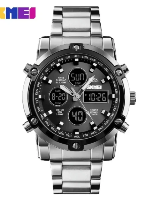Skmei Men's Watch