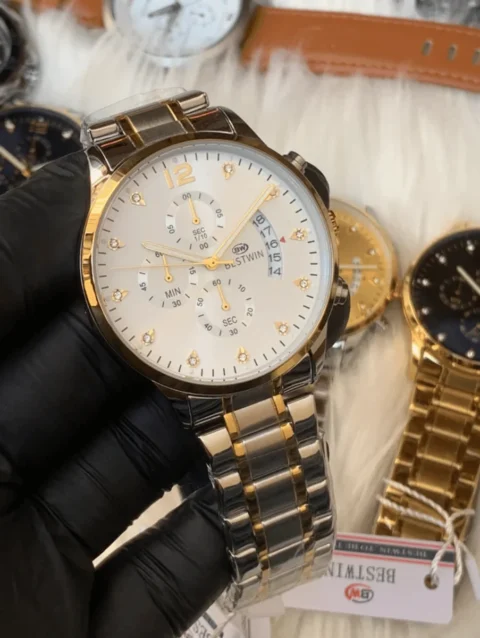 Bestwin Latest collection |Quartz |Chronograph-1