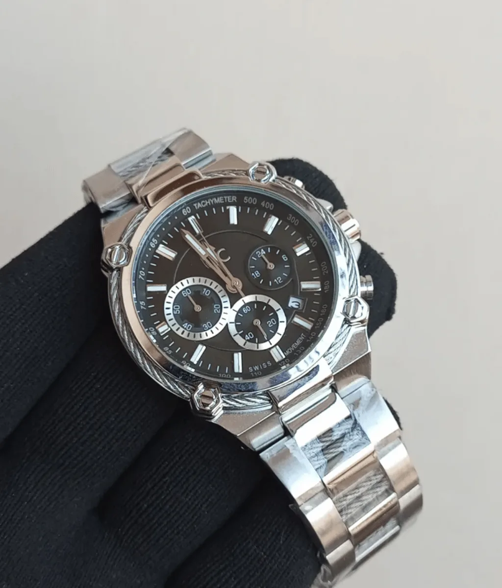 GC men's Watch-2