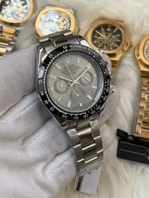 Rlx Dytona Chronograph |Quartz-2