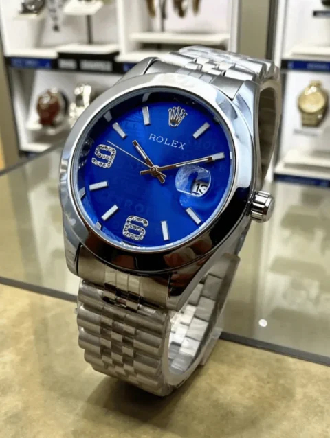 Rlx New Model (S.BL) men's watch