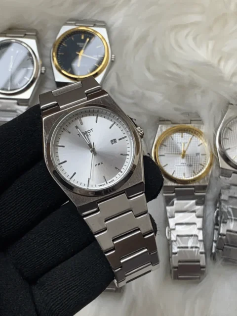 Tst Prx 39mm men's watch