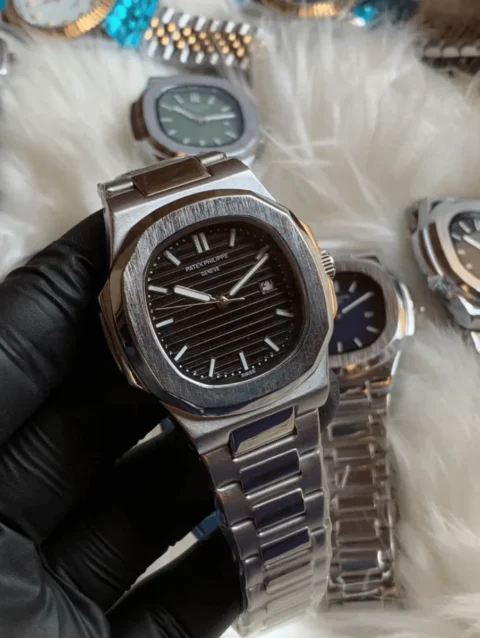 Patek phillips Nautilus Men's watch