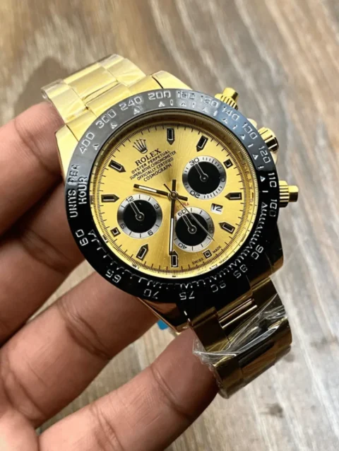 Rlx dytona Men's Watch