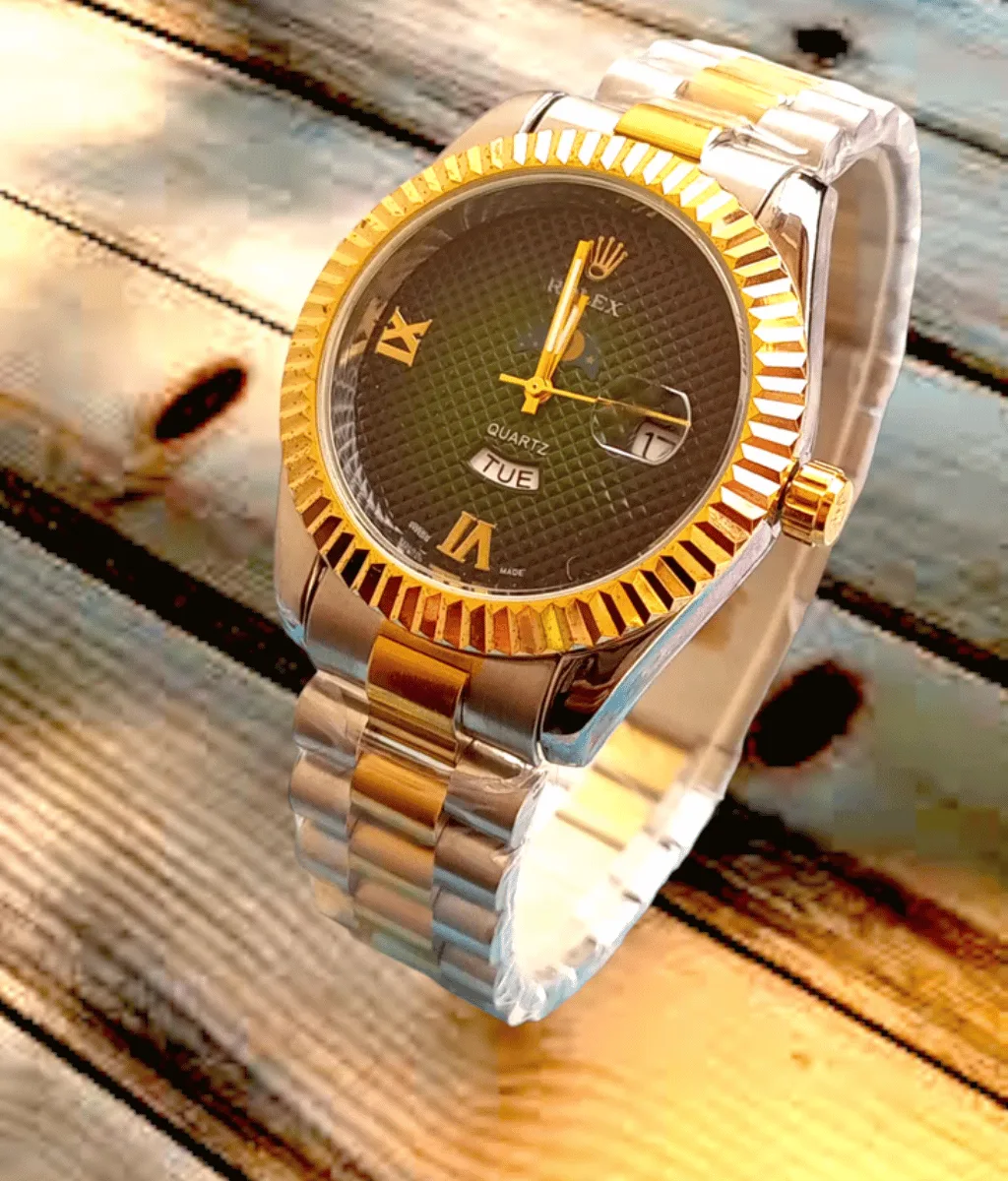 Rlx Men’s Premium Watch-4