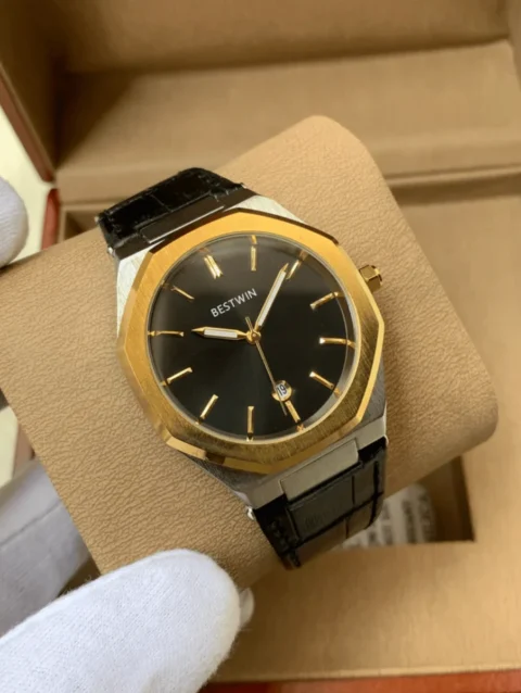 Bestwin (191)T.T.B strap watch