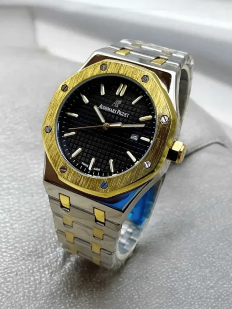 Audimars Piguet Wrist Men's Watch
