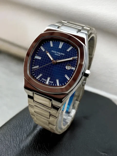 P.p Latest Collection Mens watch