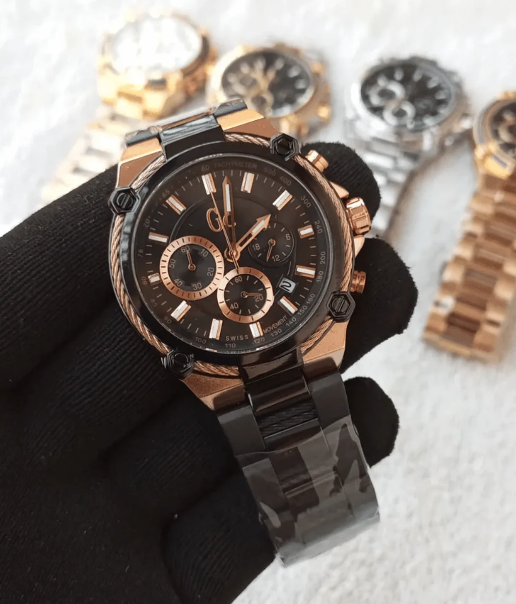 GC men's Watch-1