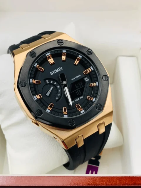 Skmei mens strap watch