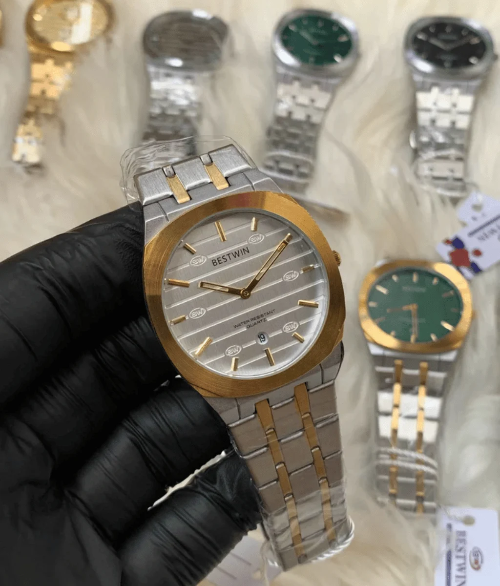 Bestwin Ultra slim ToTone | Grey | Imported