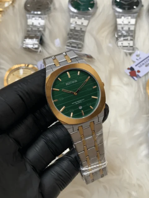 Bestwin Ultra slim ToTone | Green | Imported