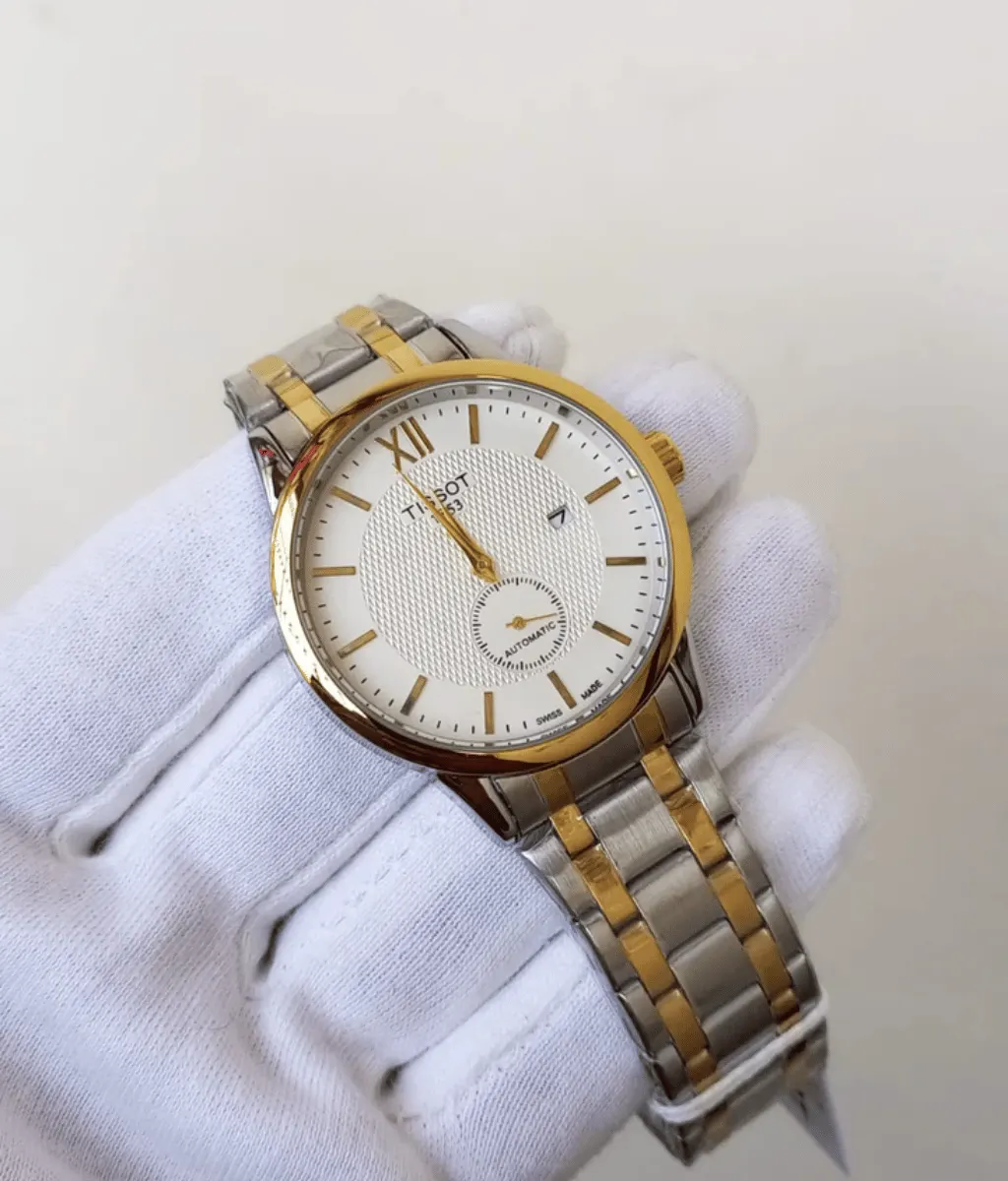 Tissot Watch for Men