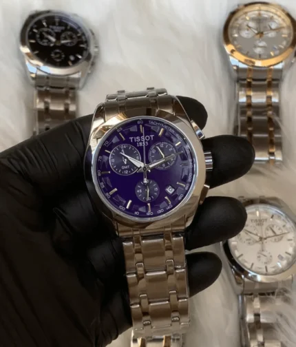 Latest Collection | Chronograph | Quartz Watch